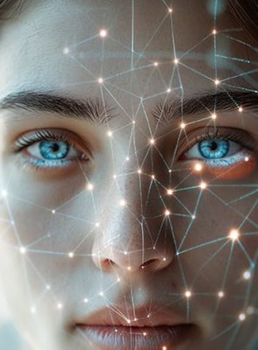 Grasping the Complex Art of Facial Reading Across Time
