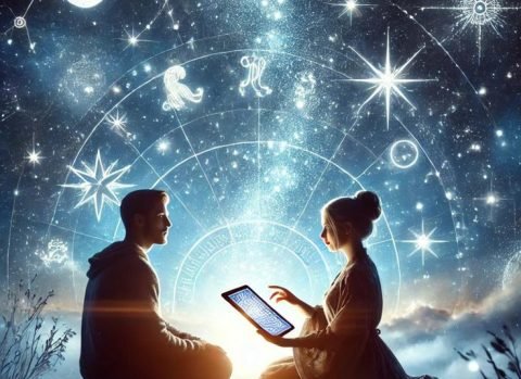 Starry Insights_ Friendly Astrology Chat with Astrologer on AstroSevaTalk